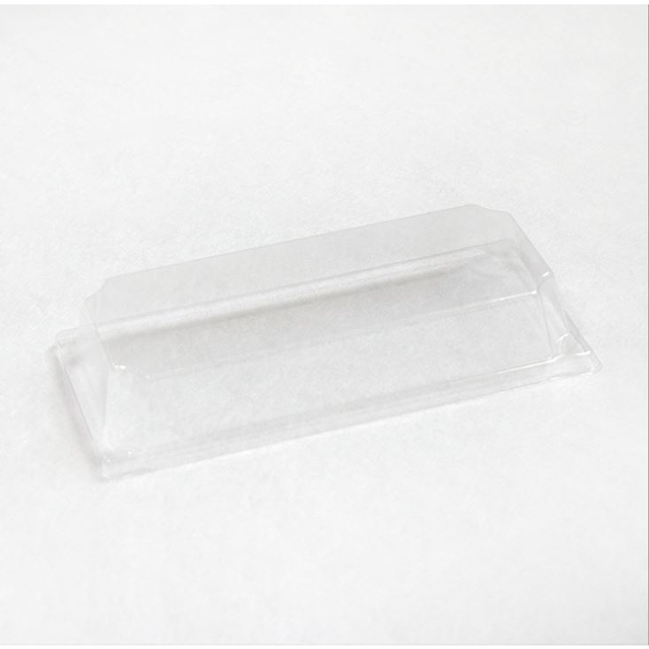 Hộp giấy Kraft chữ nhật nắp trong đựng bánh/thức ăn
