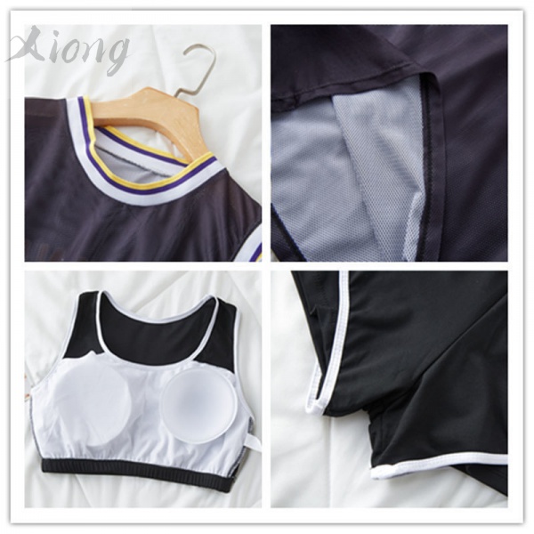 Bộ Đồ Bơi Kèm Áo Khoác Ngoài Thời Trang Nữ Tính | BigBuy360 - bigbuy360.vn