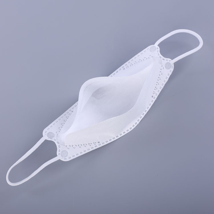 Khẩu trang KF94 mask Hàn Quốc,1 gói 10 chiếc,form 3D 4 lớp kháng khuẩn,cao cấp