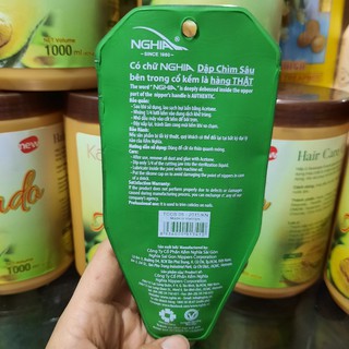 Kềm Nghĩa - Kềm cắt da D-01