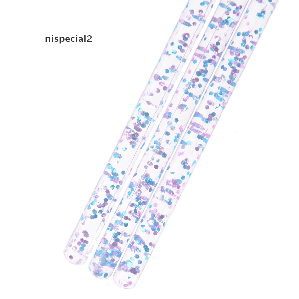 (Hàng Mới) Móng Tay acrylic Tự Làm