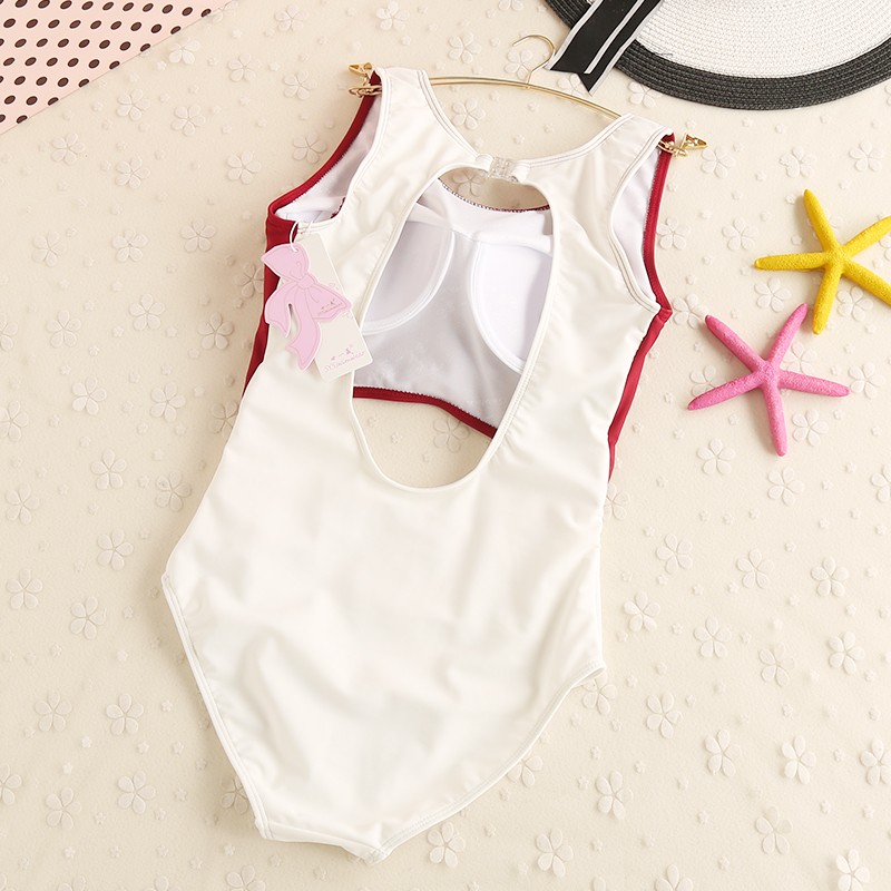 Đồ bơi 1 mảnh trắng nhưng không xuyên thấu - 1703 | BigBuy360 - bigbuy360.vn