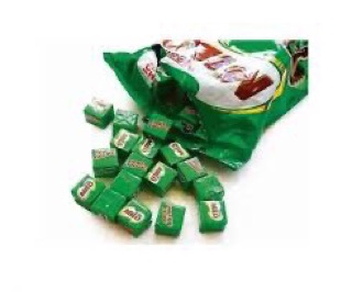 Kẹo Milo Cube dạng viên