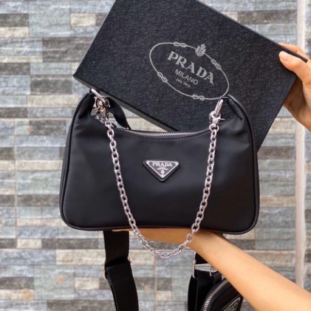 Set túi Prada
