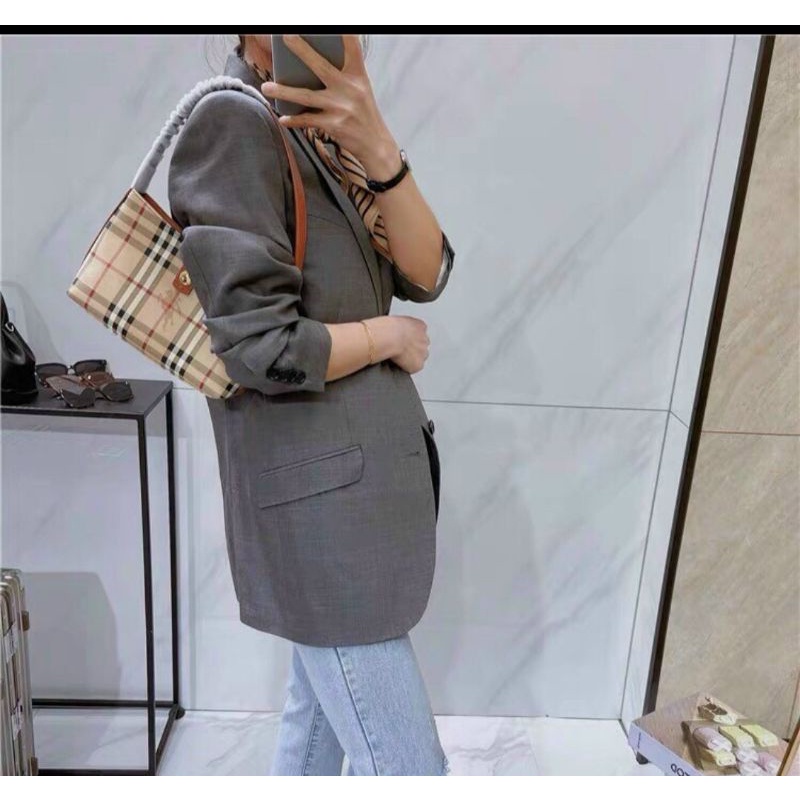 Burberry cực sang chảg