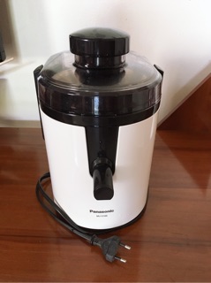 Máy ép trái cây panasonic MJ-H100WRA