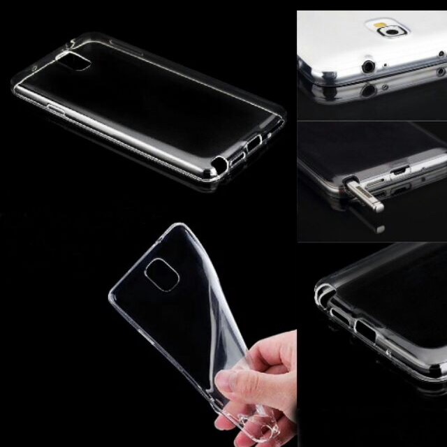 Ốp Dẻo Note2,3,4,5,A3,5,7,8,9J1,2,3,5,7,....Các Mã