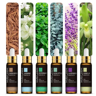 Tinh dầu PHATOIL hương nước hoa cho máy khuếch tán 10ml