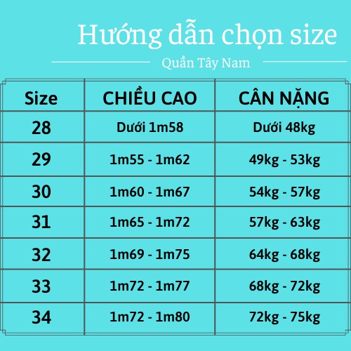 Quần Âu Nam Hàn Quốc Dáng Ôm Công Sở Quần Tây Nam Vải Co Giãn Nhẹ Chống Nhăn Chống Xù A56