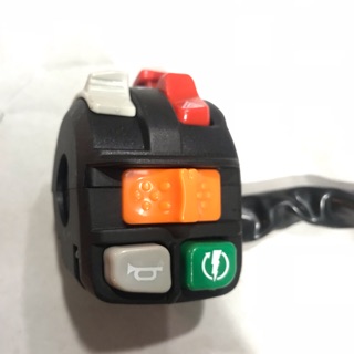CL CÙM CÔNG TẮC ĐA CHỨC NĂNG HONEYWELL