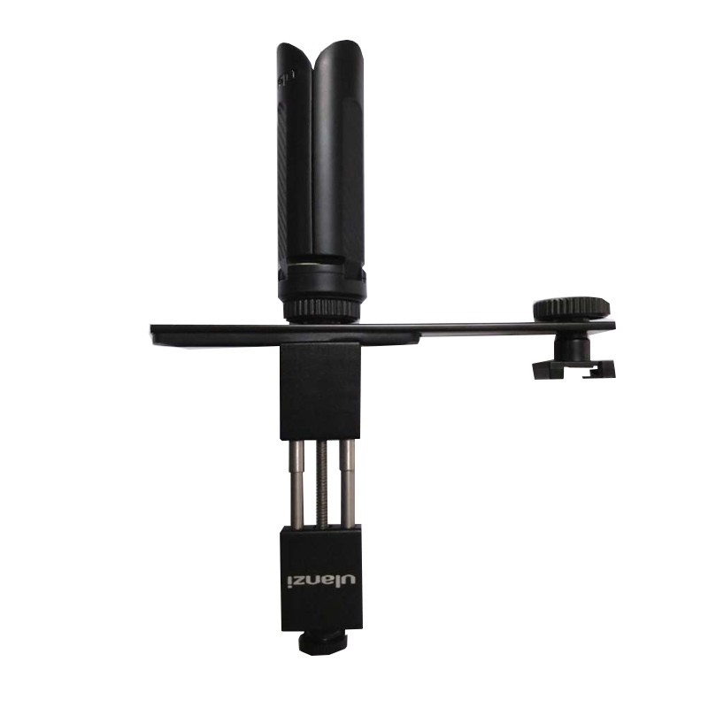 Combo tay cầm chống rung cho quay phim điện thoại Ulanzi HH-1 | BigBuy360 - bigbuy360.vn