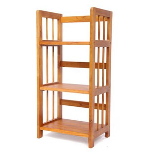 Kệ sách 3 tầng 50 cm