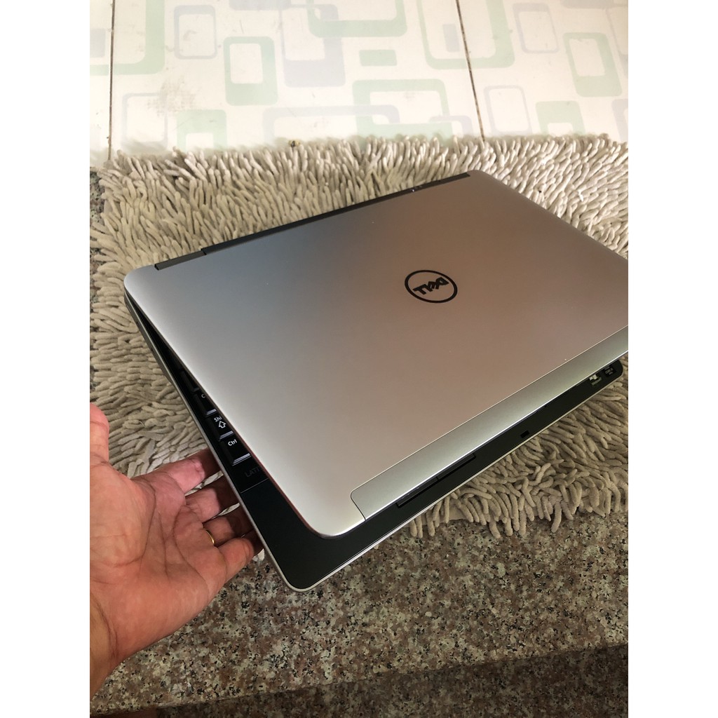 Dell latitude E6540, màn hình 15.6", bao giá sg | BigBuy360 - bigbuy360.vn
