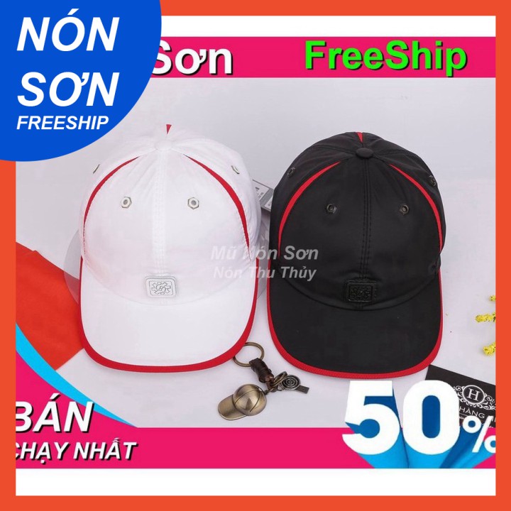 SIÊU PHẨM 2021 MỚI -  NÓN SƠN CHÍNH HÃNG -  MŨ NÓN SƠN CAO CẤP CHUẨN TEM 7 MÀU CHÍNH HÃNG, NÓN KẾT SƠN CAO CẤP