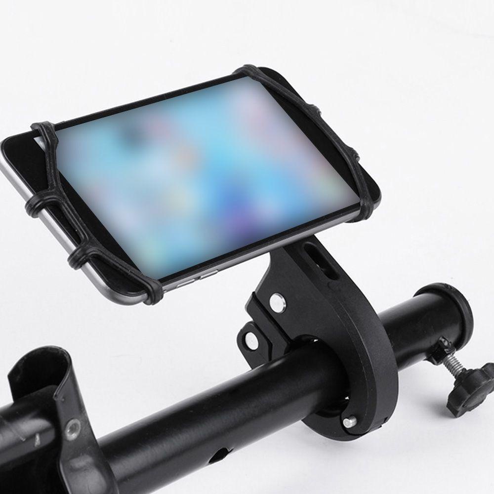MAG Giá Đỡ Điện Thoại Xoay 360 Độ Gắn Xe Tay Ga Tiện° Giá Đỡ Điện Thoại Gắn Xe Đạp Tiện Lợi