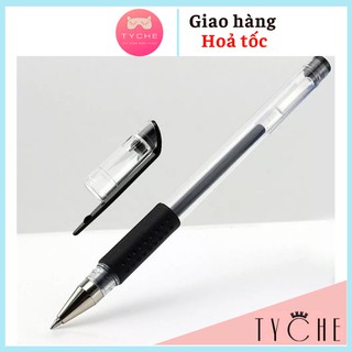 Bút bi nước văn phòng 0.5mm đủ 3 màu 😉😉😉😉