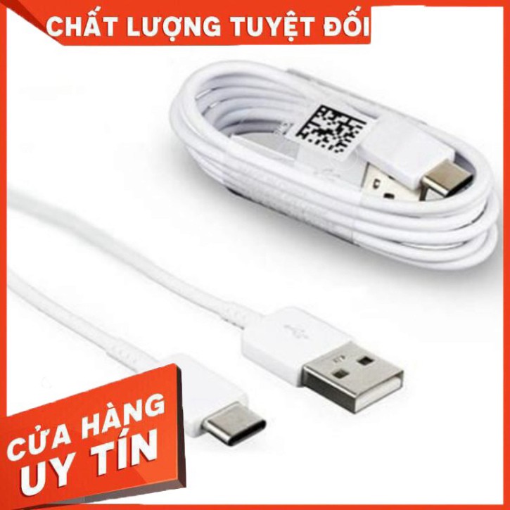 [GIÁ RẺ NHẤT] [CHẤT LƯỢNG SỐ 1]  Cáp Sạc Micro USB Samsung Xịn 80Cm