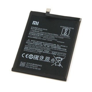 Pin Xiaomi BN36 / Redmi A2 / Redmi 6X