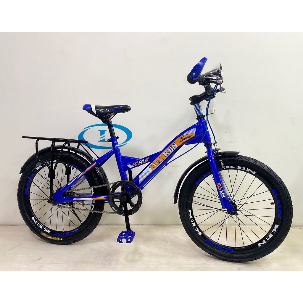 Hỏa Tốc Xe đạp trẻ em 20inch cho bé trai từ 9 - 12 tuổi