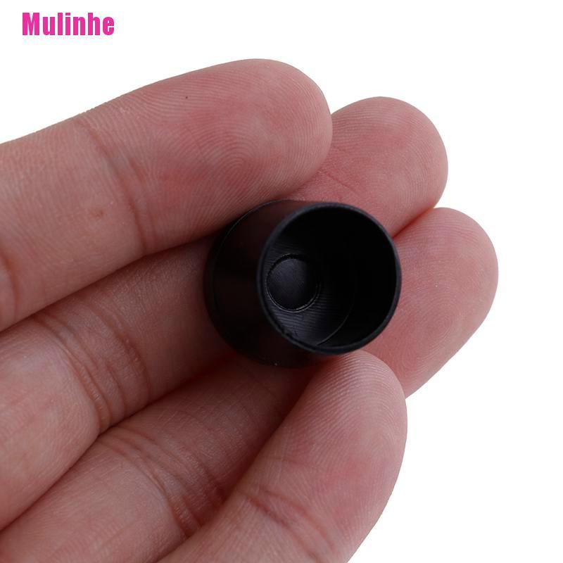 Bộ 2 Miếng Chặn Bảo Vệ Giày Cao Gót Chống Trượt Dành Cho Nữ