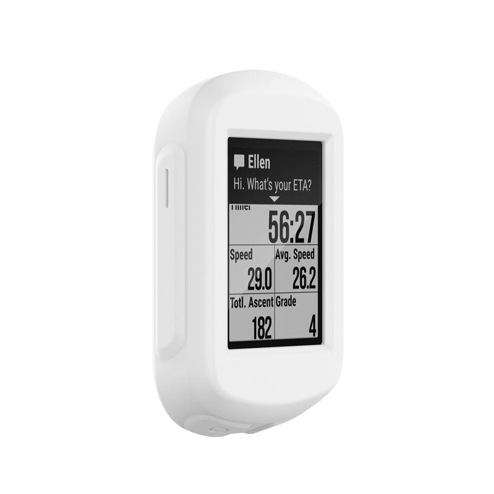 Vỏ Silicone Chống Sốc Bảo Vệ Cho Điều Khiển Từ Xa Garmin Edge 130