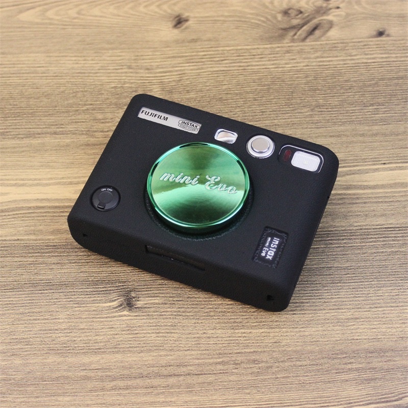 Bao Silicon Fujifilm Instax Mini Evo