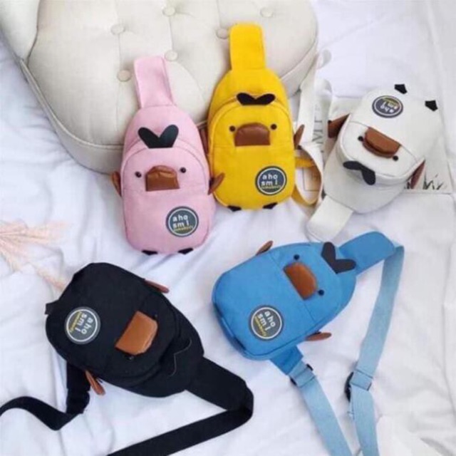 Túi Đeo Chéo Cho Bé