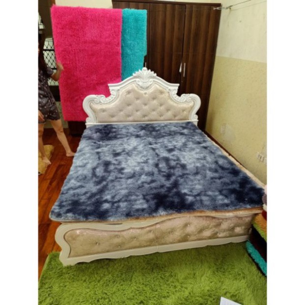THẢM LÔNG LOANG CAO CẤP