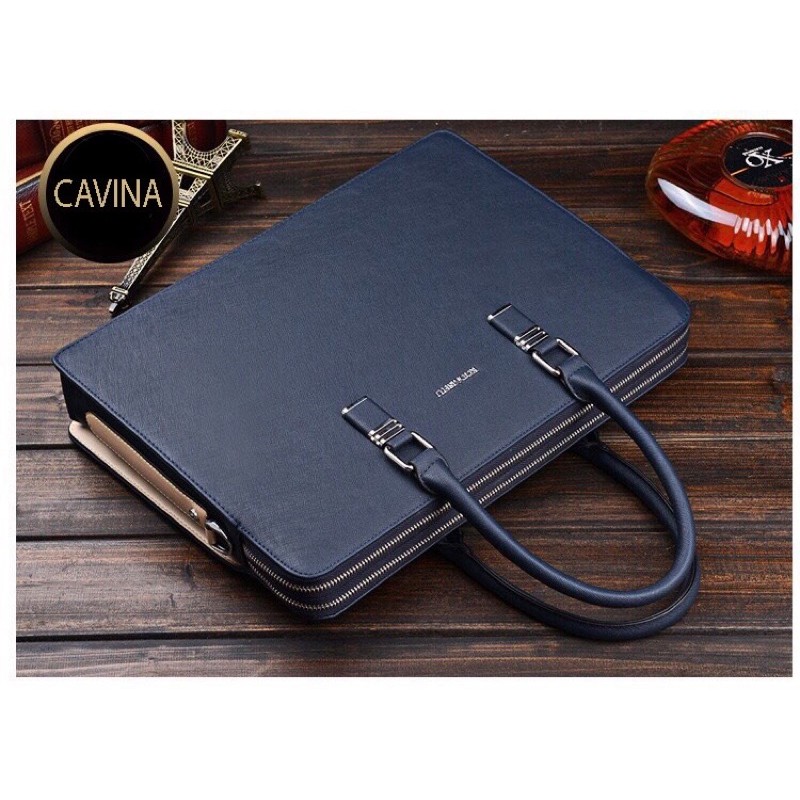 CẶP VĂN PHÒNG ( BẢO HÀNH DA 1 NĂM) | BigBuy360 - bigbuy360.vn