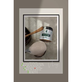 Kem ủ tóc Natural Cosmetic