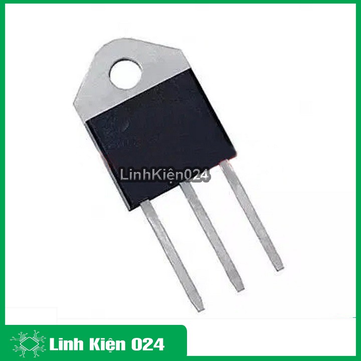 Sản phẩm BTA41 600B TRIAC 41A/600V TO-3P
