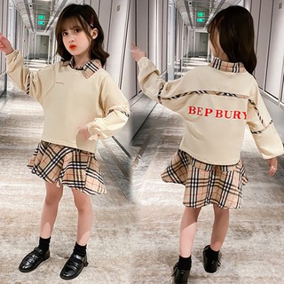 Đầm Xòe Xinh Xắn Dành Cho Bé Gái ☑️ Đầm bé gái 8 tuổi (3-12 tuổi)☑️ Thời trang size đại cho bé gái 15 tuổi 25-30-35-40kg