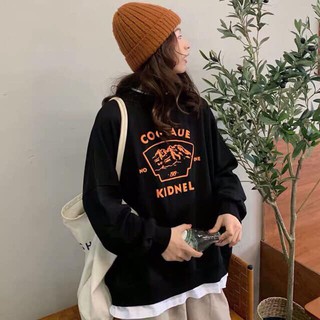 áo nỉ SWT nam nữ chất dày