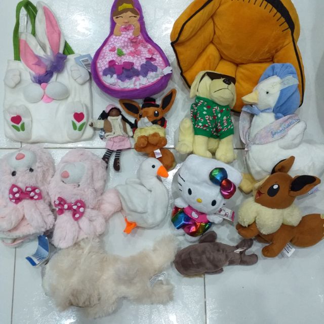 Gấu bông