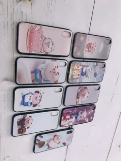 ỐP HEO IPHONE X/Xs