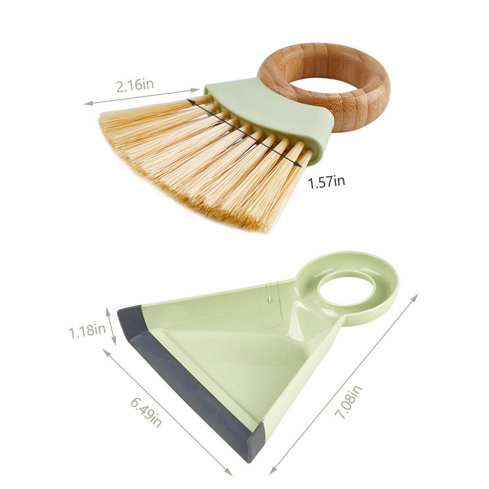 Dụng Cụ Quét Bụi Bàn Phím Máy Tính Đa Năng Tiện Dụng