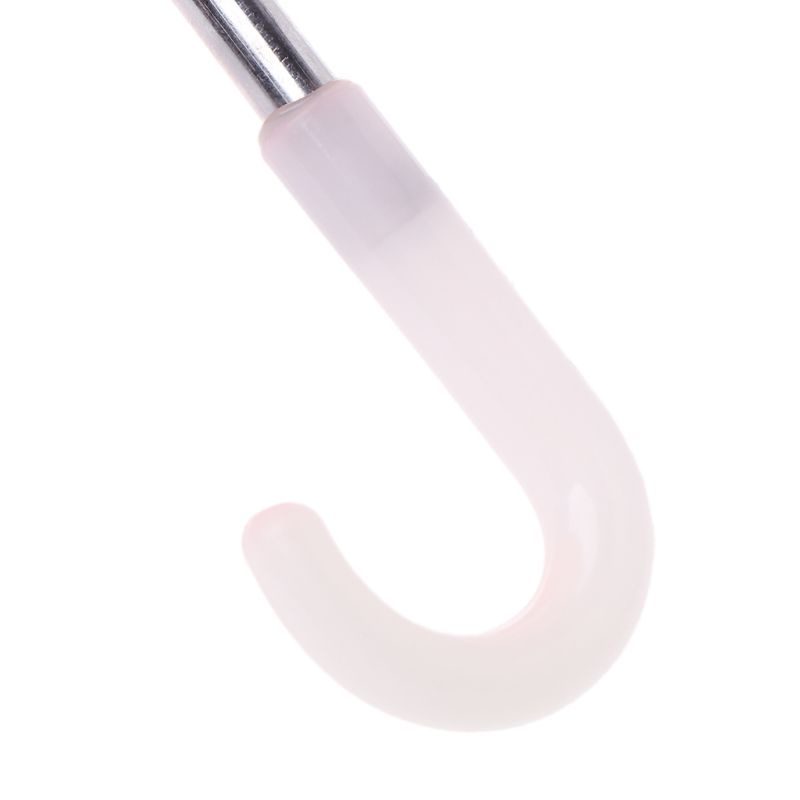 Dù che mưa mini nhiều màu cho búp bê 18 inch