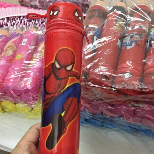 Combo 58 bóp bút chì