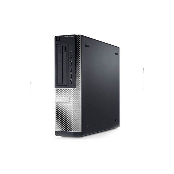 MÁY ĐỒNG BỘ DELL OPTIPLEX 9010 SFF (Cấu Hình 2)