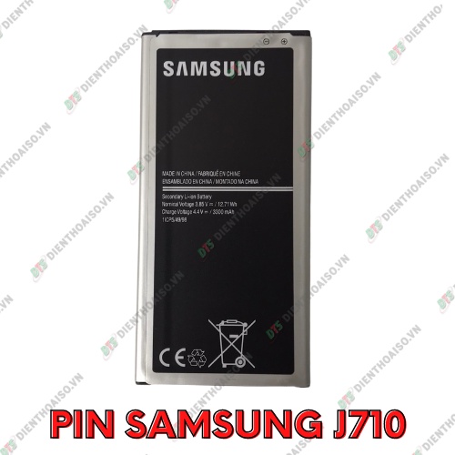 Pin samsung j710 (j7 2016)