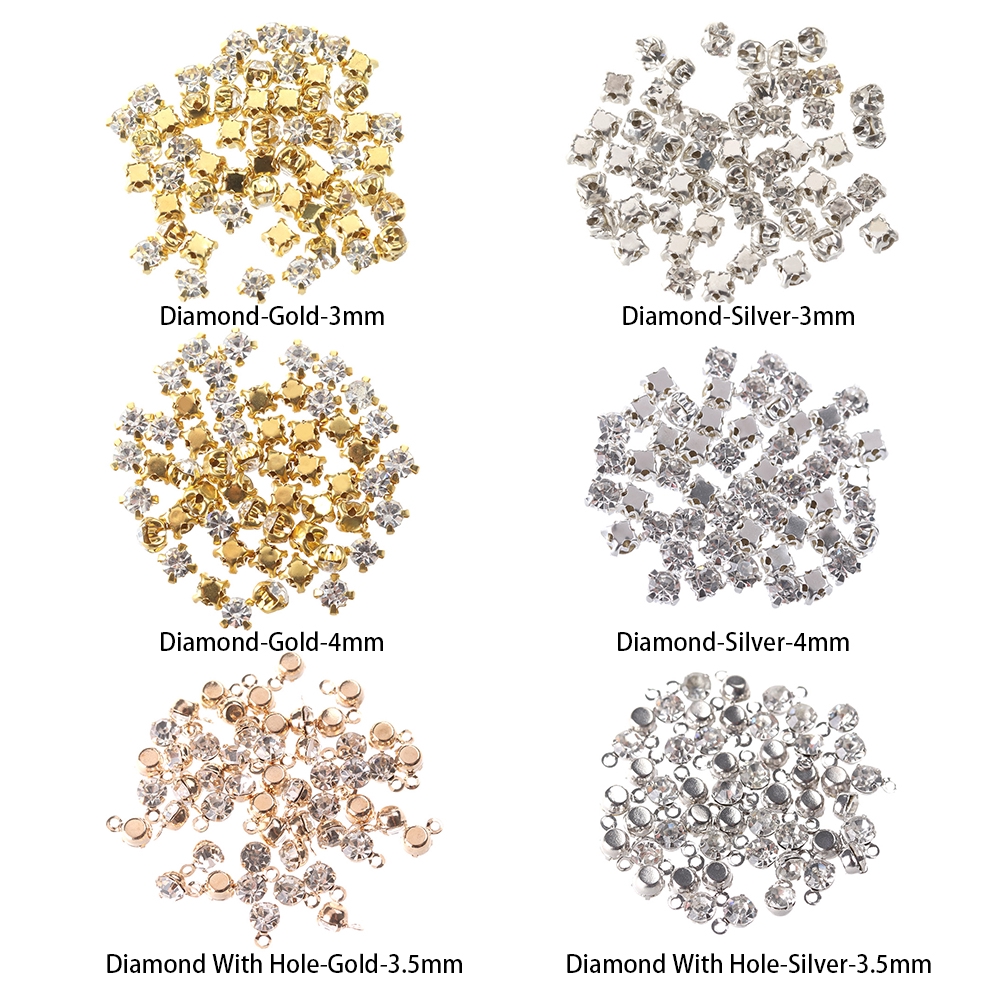 Bộ 50 cúc áo mini nhiều hình dạng độc đáo dùng làm quần áo búp bê đẹp mắt