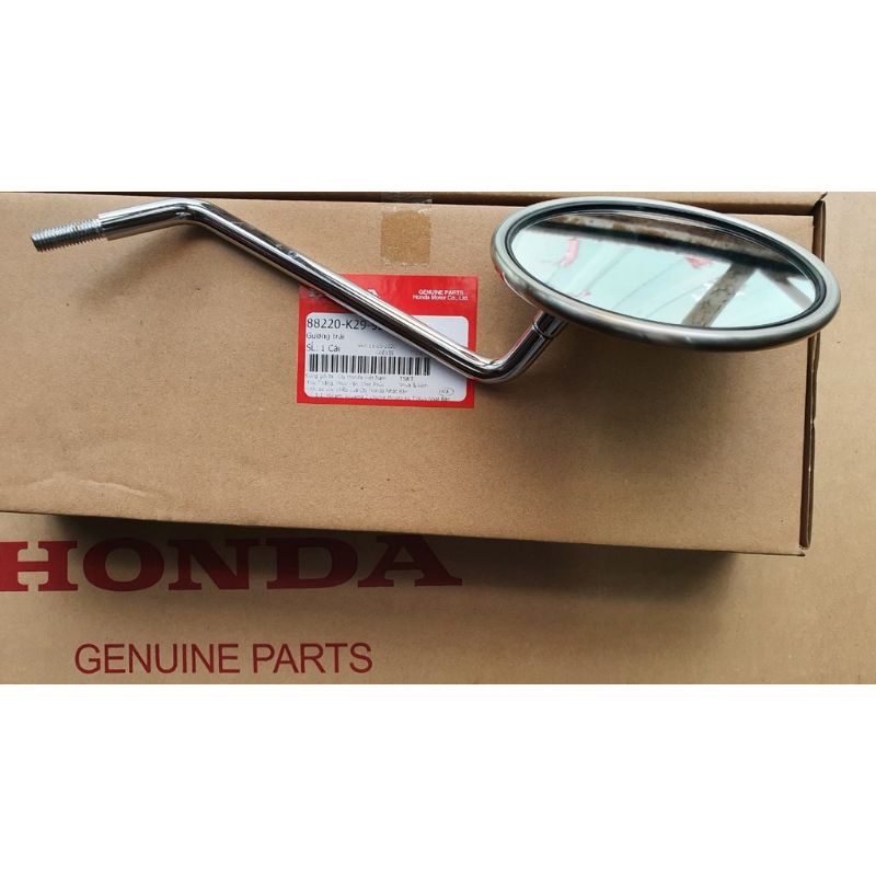Kính gương sh mode zin hãng honda