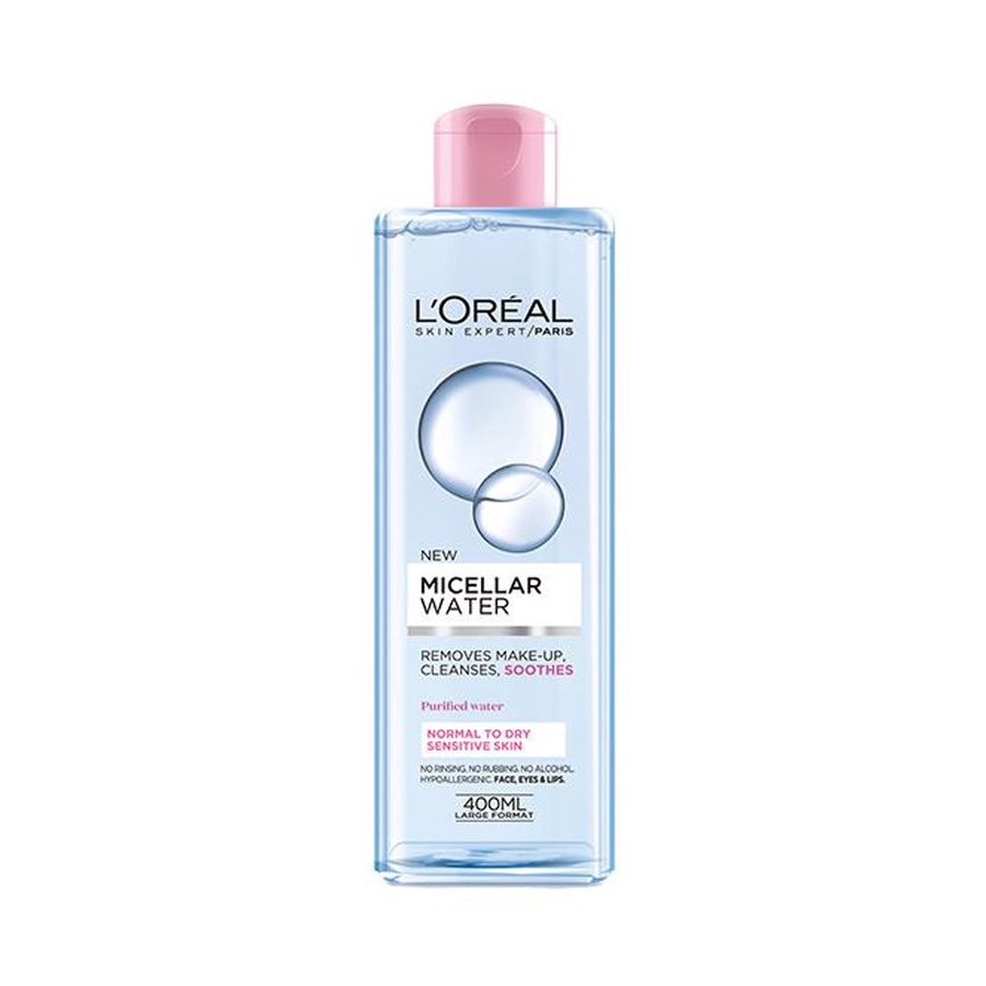 Nước Tẩy Trang L'oreal