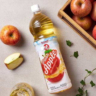 Nước Ép Táo Hàn Quốc Chai 1.5 Lít