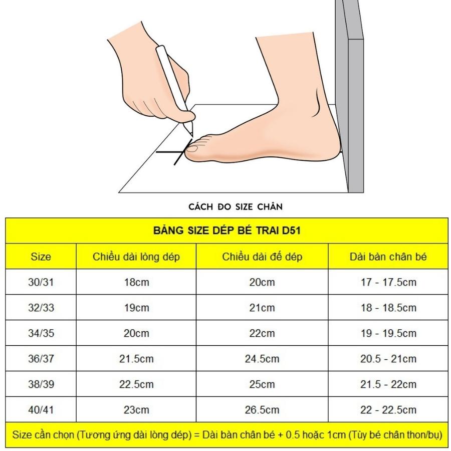 Dép Nijago POBG đi trong nhà cho bé trai 5 6 7 8 9 10 11 12 tuổi quai ngang nhựa mềm êm chống trơn trượt thời trang D51