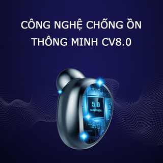 Tai Nghe Bluetooth Amoi F9 Mới Nhất (Full Version)