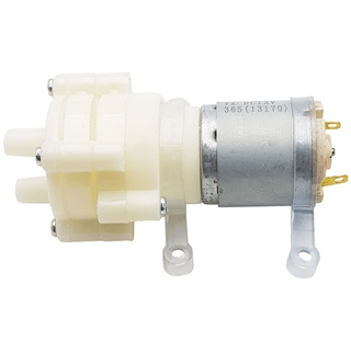 Máy Bơm Mini 6-12V MB365