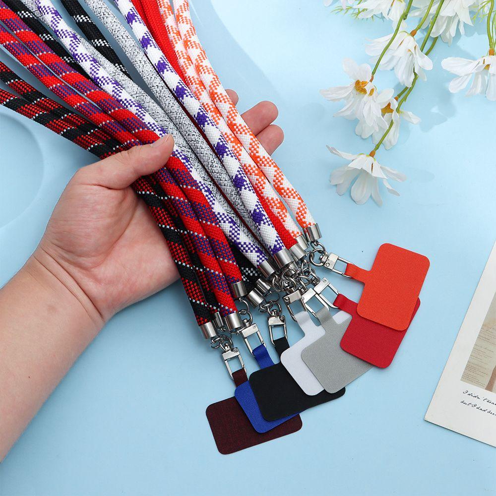 Dây Đeo Cổ Gắn Điện Thoại Chống Thất Lạc An Toàn Tiện Lợi
