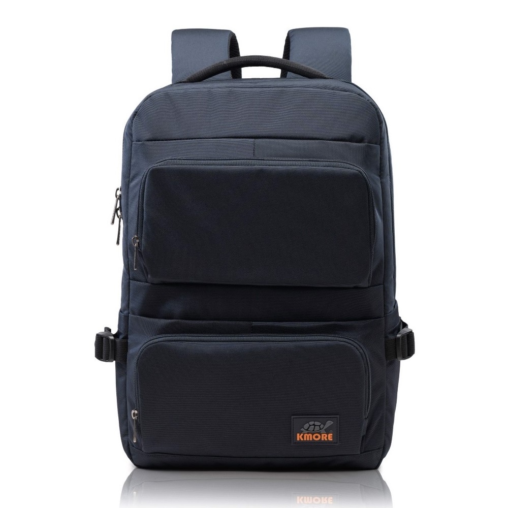Balo laptop thời trang Kmore The Wesley bảo hành 5 năm