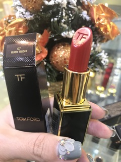 Son tomford